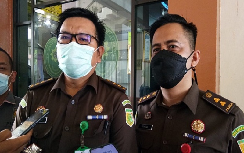 Hukuman 4 Terdakwa Korupsi Masjid Raya Sriwijaya Berkurang, Kejati Sumsel Ajukan Kasasi