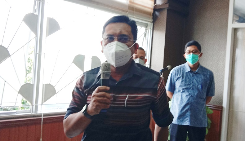 Dikritik Warga, Pengadaan Smartphone Rp1 Miliar untuk DPRD Kota Bandung Batal 