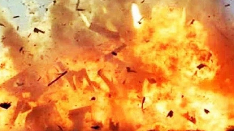 Tambang Emas Meledak Dahsyat, 60 Orang Tewas Puluhan Lainnya Luka-Luka