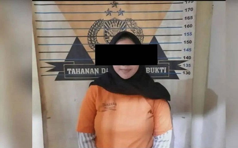 Oknum Bhayangkari Terjerat Arisan Online Fiktif Rp11 Miliar segera Disidang