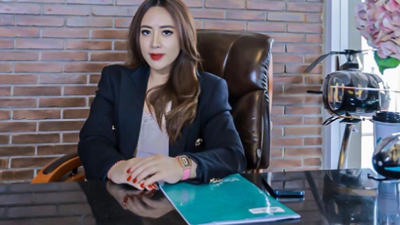 Bikin Penasaran, Ini Sumber Kekayaan Maharani Kemala