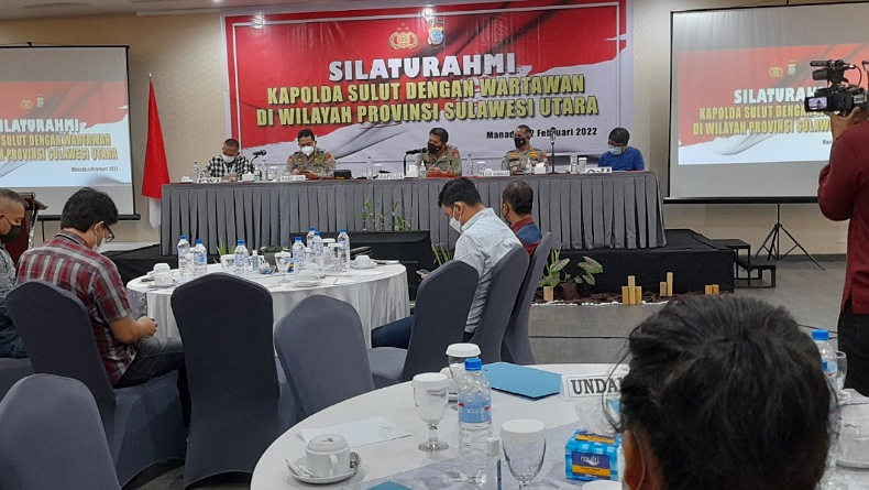 title Begini Proses Pemeriksaan Polda Sulut terhadap Briptu Christy Begini Proses Pemeriksaan Polda Sulut terhadap Briptu Christy