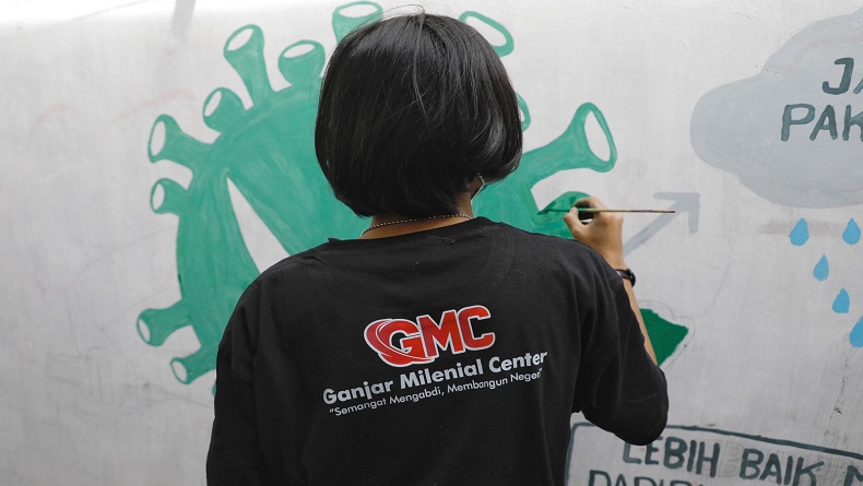 Pengamat Nilai GMC dan GP Mania di Jabar Potensi Naikkan Elektabilitas Ganjar