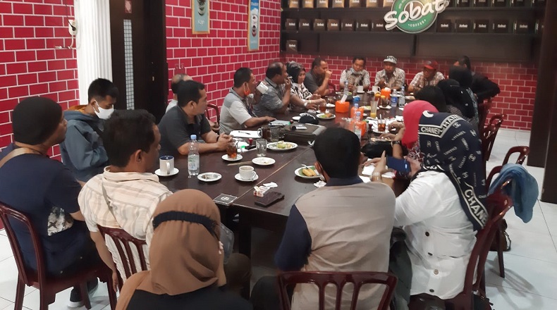 Rabu Besok, 22 Serikat Buruh di Sumut Gelar Unjuk Rasa Tolak Permenaker JHT