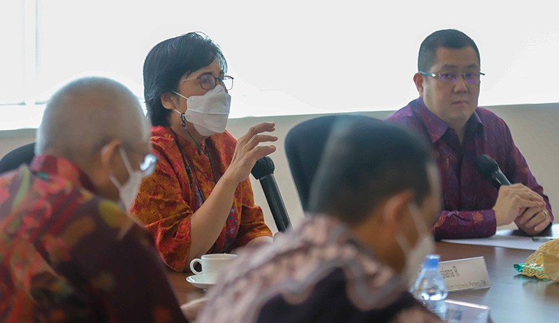 Lanjutkan Kolaborasi Digital, MNC Group Terima Kunjungan Direksi PT Telkom Indonesia - Bagian 2
