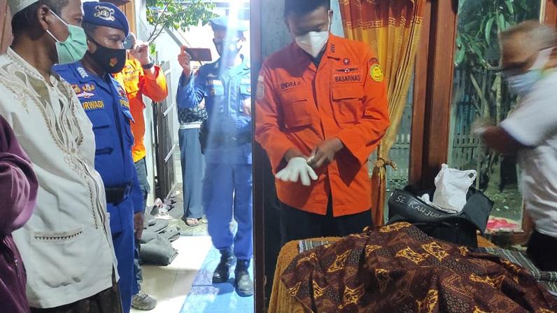  Bocah 12 Tahun yang Tenggelam di Sungai Silugonggo Pati Ditemukan Tewas