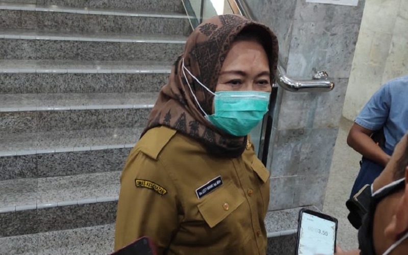 title Kasus Aktif Covid-19 Sumsel Capai 9.026 Pasien, 398 Orang Dirawat di Rumah Sakit Kasus Aktif Covid-19 Sumsel Capai 9.026 Pasien, 398 Orang Dirawat di Rumah Sakit