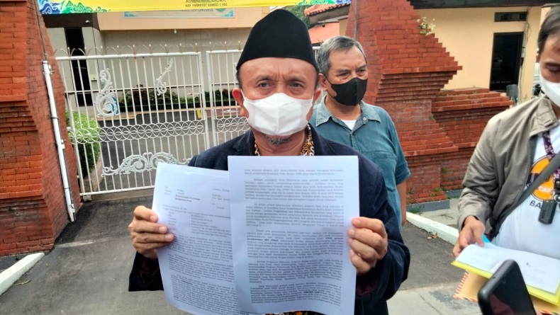 Kasus Nurhayati, Pendaftaran Praperadilan ke PN Cirebon Ditunda, Ini Penyebabnya