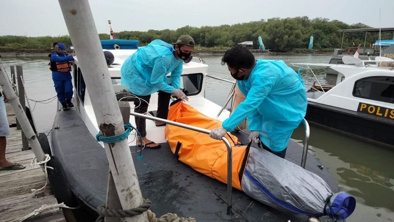 Nelayan Meninggal Dalam Kapal di Perairan Indramayu, Ini Dugaan Penyebabnya 