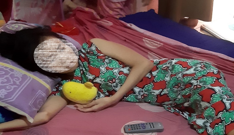 Pulang Jadi TKW di Kuwait, Perempuan di Karawang 15 Tahun Dipasung