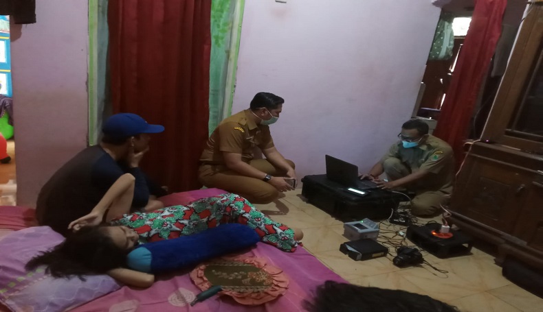 Eks TKW Karawang Dipasung 15 Tahun, Pergi ke Kuwait Ingin Ubah Nasib