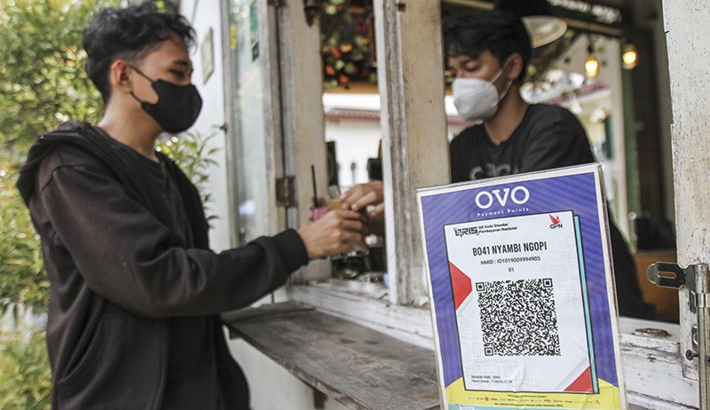 BI Naikkan Batas Maksimal Transaksi QRIS Menjadi Rp10 Juta - Bagian 2