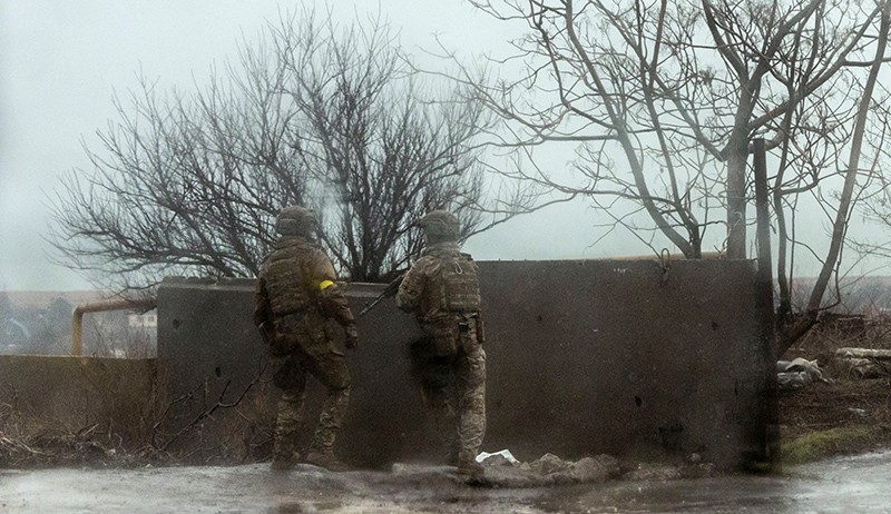 Sebanyak 100.000 Tentara Rusia Tewas dan Luka dalam Perang di Ukraina 5 Bulan Terakhir 