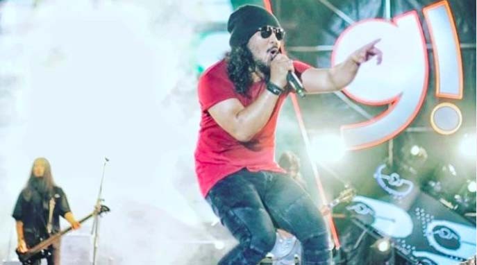 Apa Kabar Kris Vokalis Band Jamrud yang Terkenal di Era 1990-an, Begini