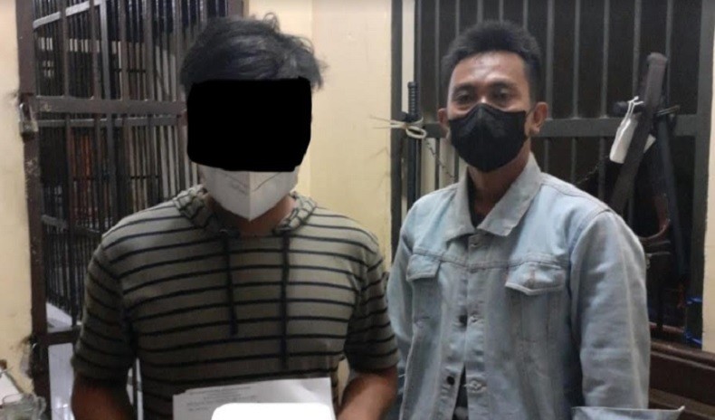 title Antar Makanan untuk Orang Tua, Remaja Ini Dicabuli di Kebun Sawit Antar Makanan untuk Orang Tua, Remaja Ini Dicabuli di Kebun Sawit