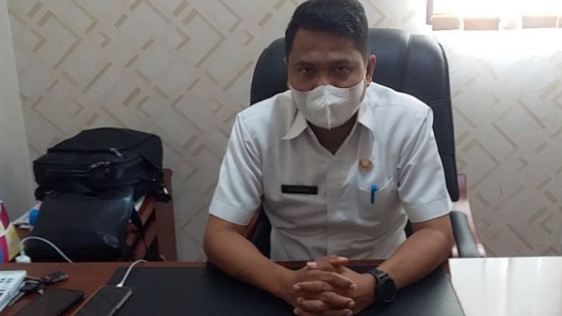 title 74 Persen Pasien Covid-19 di Sangihe Sembuh 74 Persen Pasien Covid-19 di Sangihe Sembuh