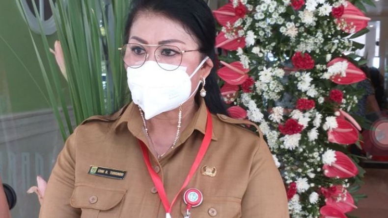 Sulut Targetkan Semua Pekerja Terlindungi Jaminan Sosial di Tahun 2022   