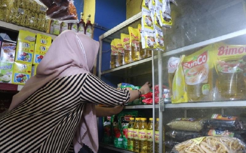 20 Distributor Bantu Atasi Kelangkaan Minyak Goreng di Palembang 