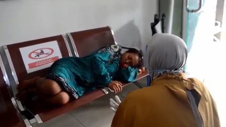 Kondisi Kejiwaan Berat, 40 ODGJ asal Majalengka Dievakuasi ke Bogor