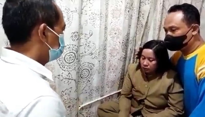 Habiskan Uang Mertua Rp150 Juta, Guru PNS di Mojokerto Lapor Polisi Pura-Pura Dirampok