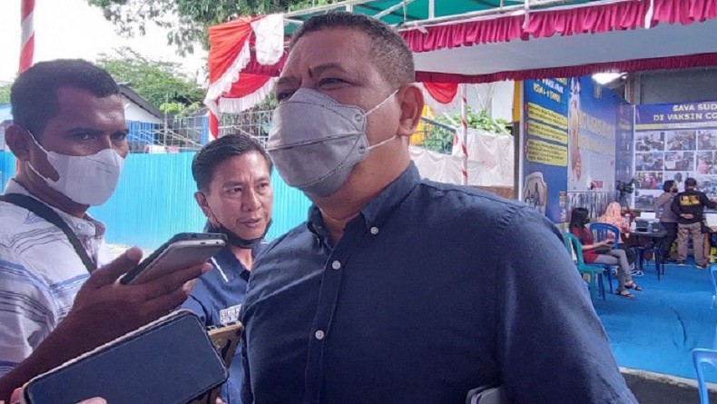 Percepat Pemeriksaan Covid-19, Dinkes Mimika Tambah Mesin TCM