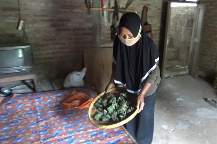 Kedelai Mahal, Perajin Tempe Benguk di Gunungkidul Kebanjiran Order