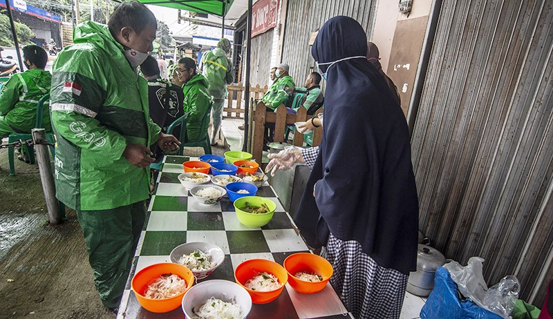 Daftar Negara Paling Dermawan di Dunia, Indonesia Nomor 1 - Bagian 3