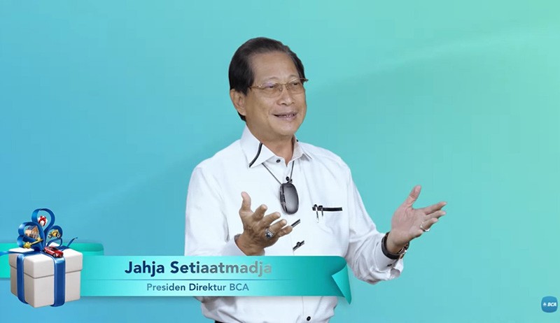 BCA Expoversary Online 2022 Resmi Dibuka, Ajak Masyarakat Wujudkan Impian Terbaik - Bagian 3