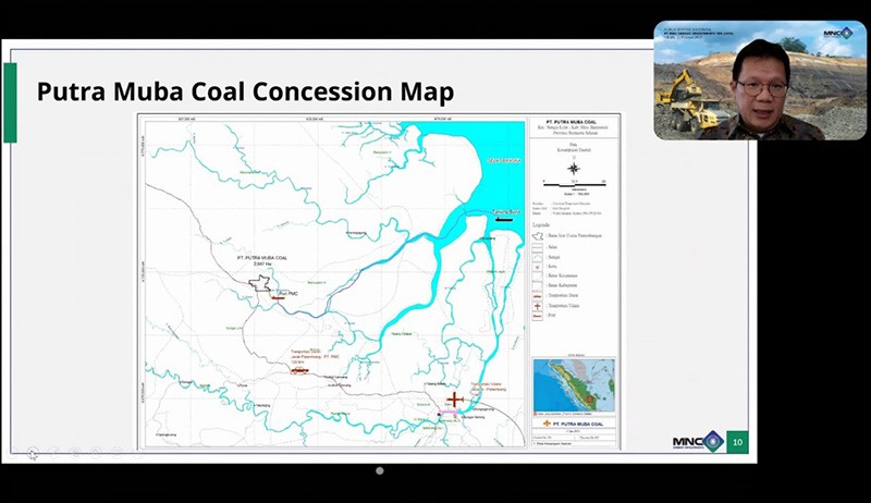 Public Expose Insidental PT MNC Energy Invesments Tbk (IATA) - Bagian 3