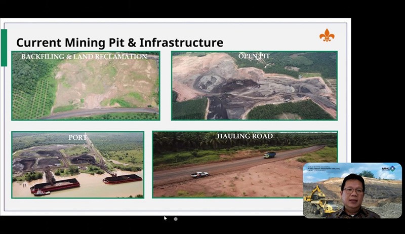 Public Expose Insidental PT MNC Energy Invesments Tbk (IATA) - Bagian 2