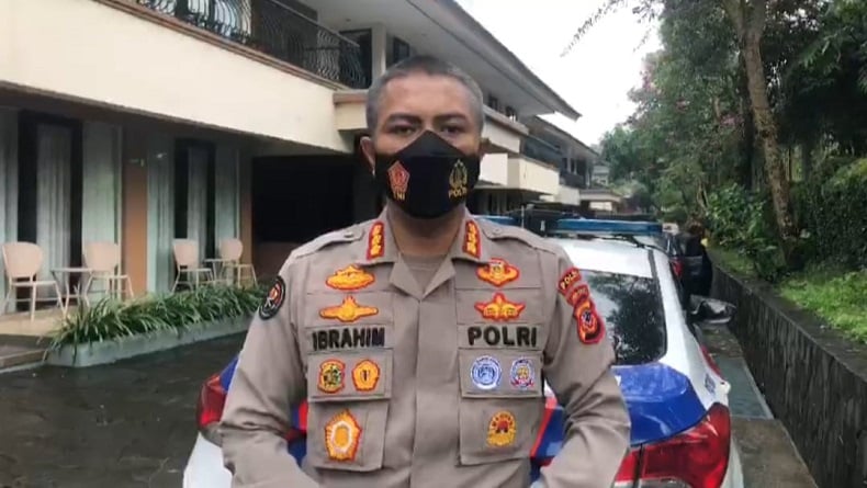 Kasus Nurhayati, Polisi Segera Limpahkan Bukti Dan Tersangka Ke Kejari ...