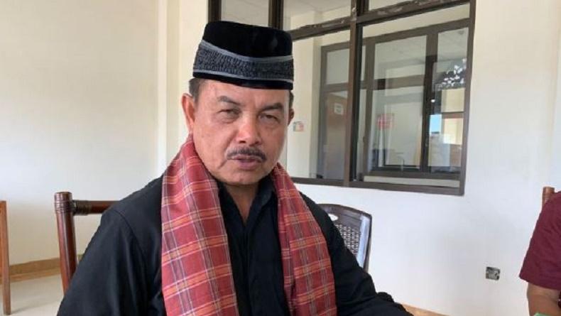 Kapolda Sumbar Irjen Pol Tedy Minahasa Putra Akan Terima Gelar Adat Sangsako