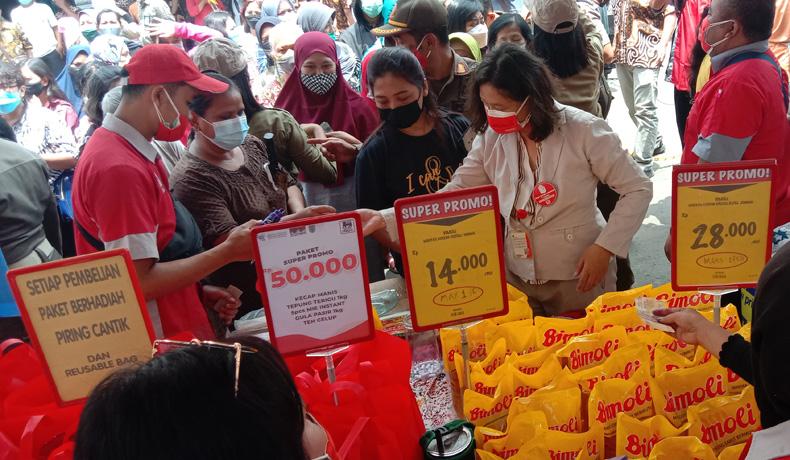  Harga Minyak Goreng Masih Mahal, Warga Salatiga Desak Pemerintah Lakukan Ini