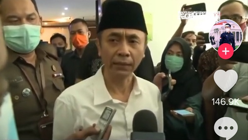 Viral Lord Rangga Bicara soal Perang Dunia III, Ini Katanya