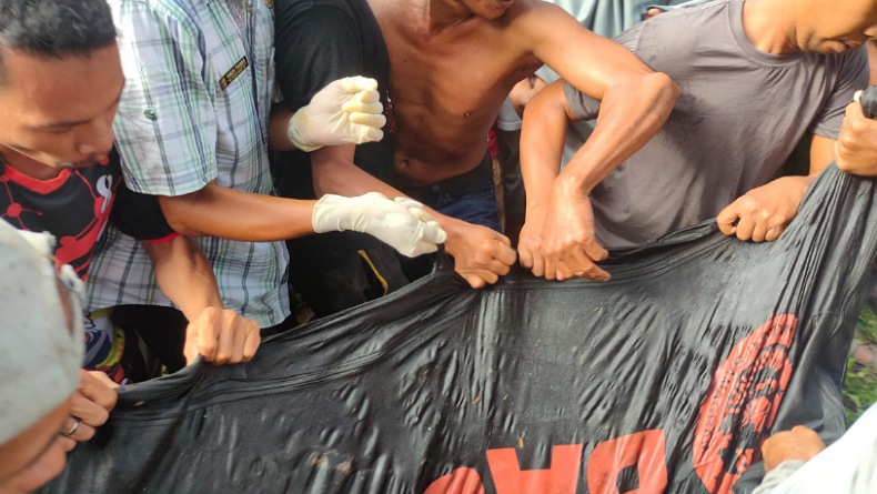 Pria Bolmut Ditemukan Tewas Tenggelam di Sungai usai 3 Hari Hilang