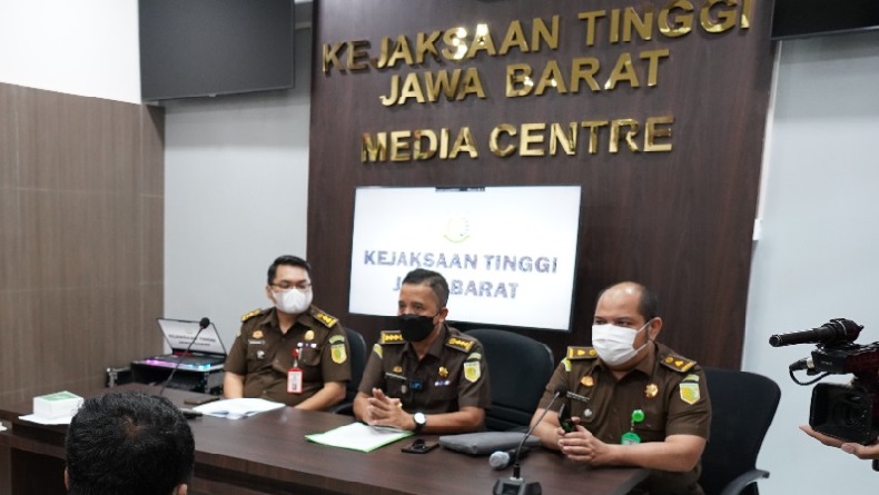Kasus Nurhayati, Ini Alasan Kejati Jabar Eksaminasi Perkara Korupsi APBDes Citemu Cirebon