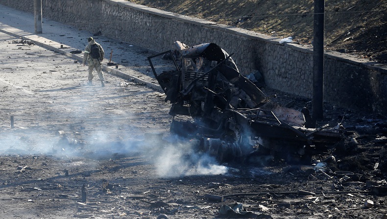 Perang Rusia-Ukraina, Dosen Unpad: Pertengkaran Saudara Kandung