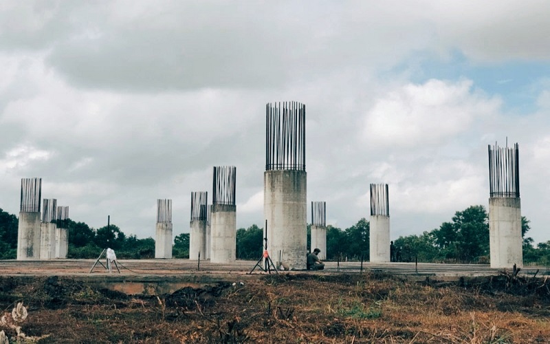 Seret Banyak Pejabat Top di Sumsel, Lahan Masjid Raya Sriwijaya Ternyata Bukan Aset Pemprov