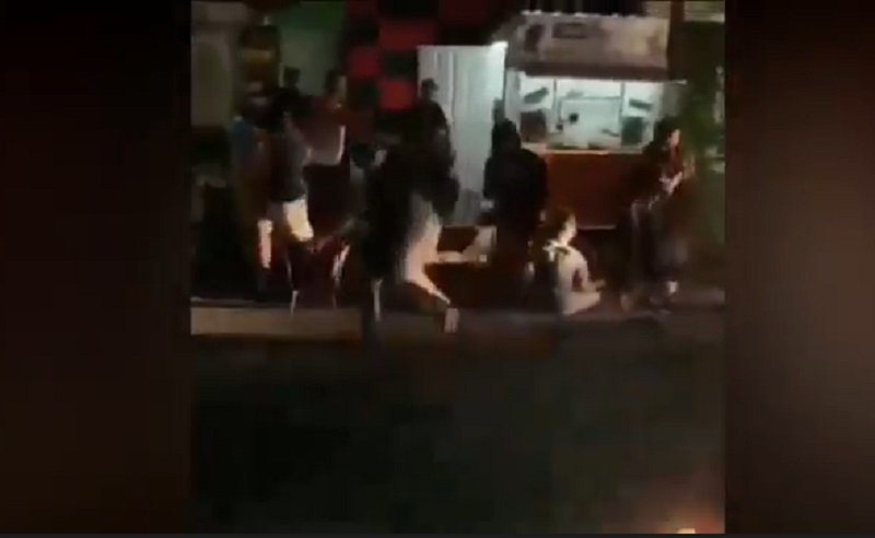 title Kasus Pengeroyokan Suporter Persebaya di Lumajang, Polisi Tangkap 1 Pelaku Kasus Pengeroyokan Suporter Persebaya di Lumajang, Polisi Tangkap 1 Pelaku