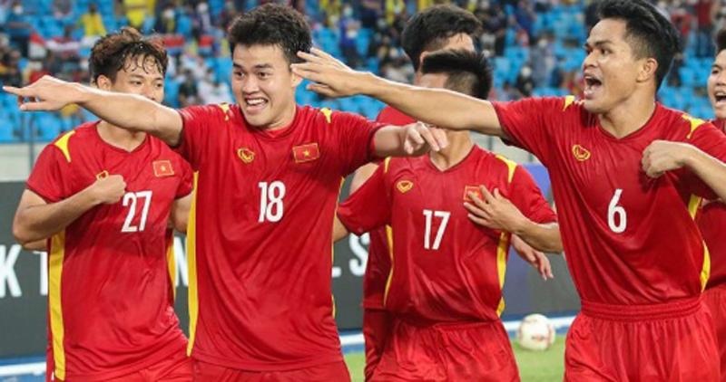 Indonesia Wajib Waspada, Vietnam Siapkan Senjata Mematikan di Piala AFF U-19