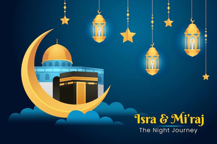 13 Golongan yang Ditemui Nabi Muhammad SAW saat Isra Mi'raj, Nomor 2 dan 7 Mengerikan