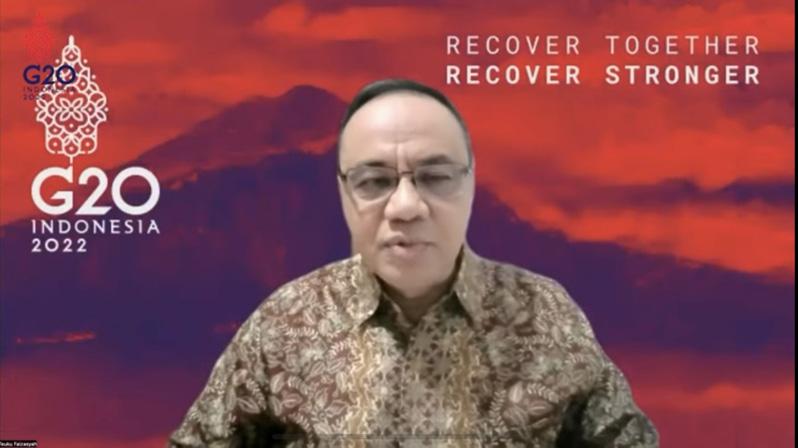  Kemenlu Belum Berencana Tutup Aktivitas KBRI di Ukraina, Ini Alasannya