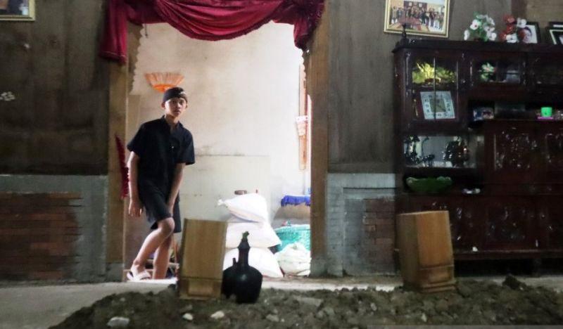 Sejarah Panjang Sedulur Sikep, Makam di Rumah dan Penghormatan atas Kepercayaan