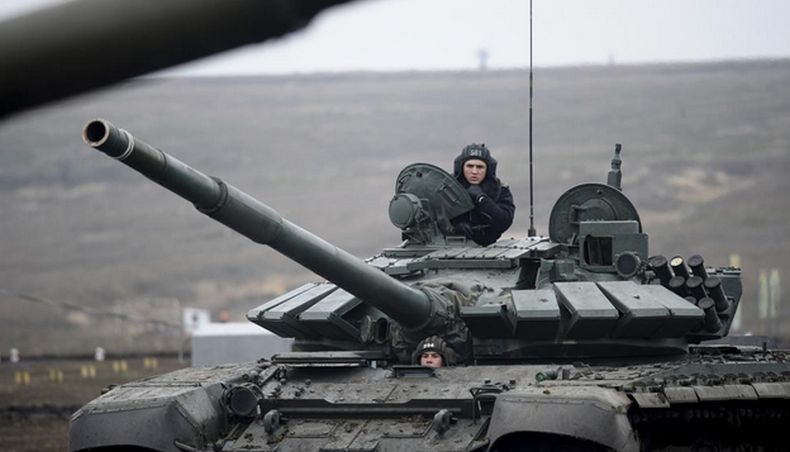 Rusia Marah Besar Tentaranya Disiksa Pasukan Ukraina: Kalian Akan Tanggung Akibatnya!