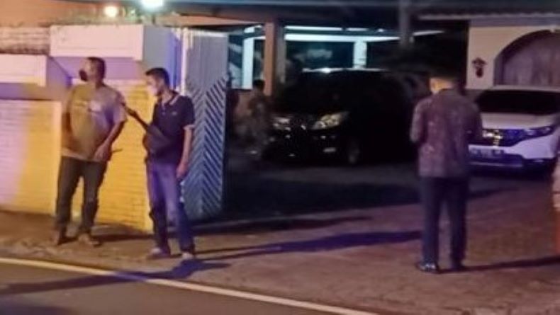 Jenazah Miyono, Paman Presiden Jokowi akan Dimakamkan di Mundu Karanganyar  