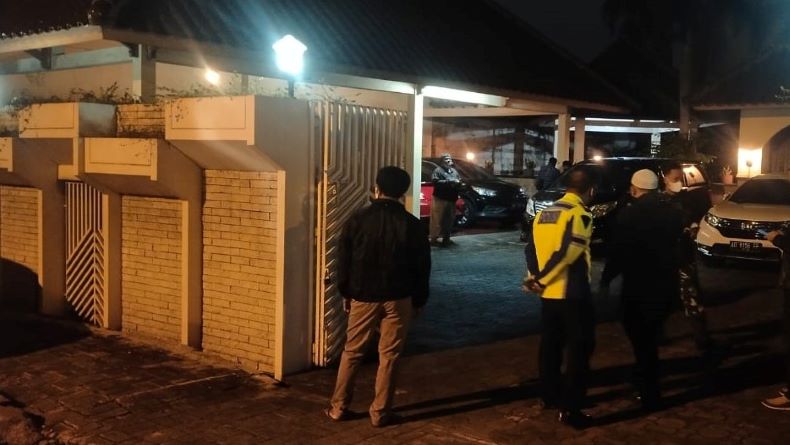 Miyono, Paman Presiden Jokowi Meninggal Dunia 