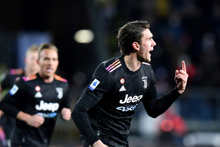 Allegri Sebut 3 Pemimpin Masa Depan Juventus Pengganti Chiellini, Salah Satunya Karismatik