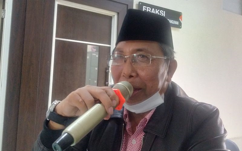 title Ulama NTB Minta Presiden Jokowi Tegur dan Evaluasi Menag Yaqut Ulama NTB Minta Presiden Jokowi Tegur dan Evaluasi Menag Yaqut