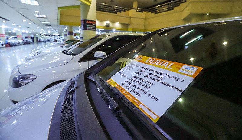 Tren Penjualan Mobil Bekas pada Awal Tahun 2022 Meningkat - Bagian 5