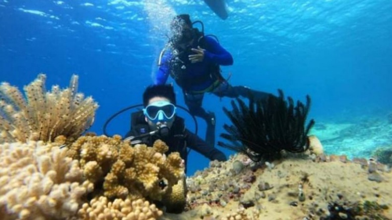 Disparbud Minahasa Tenggara Ajak Warga Promosikan Pariwisata Daerah